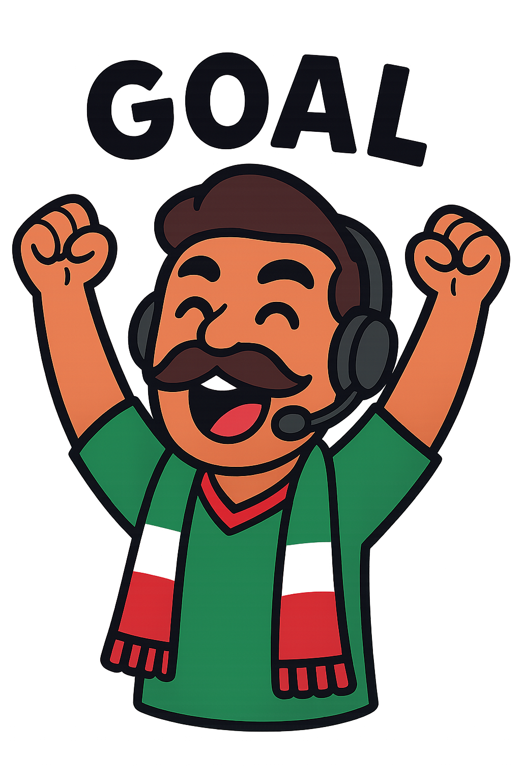 Nacho "El Gol" Ramírez