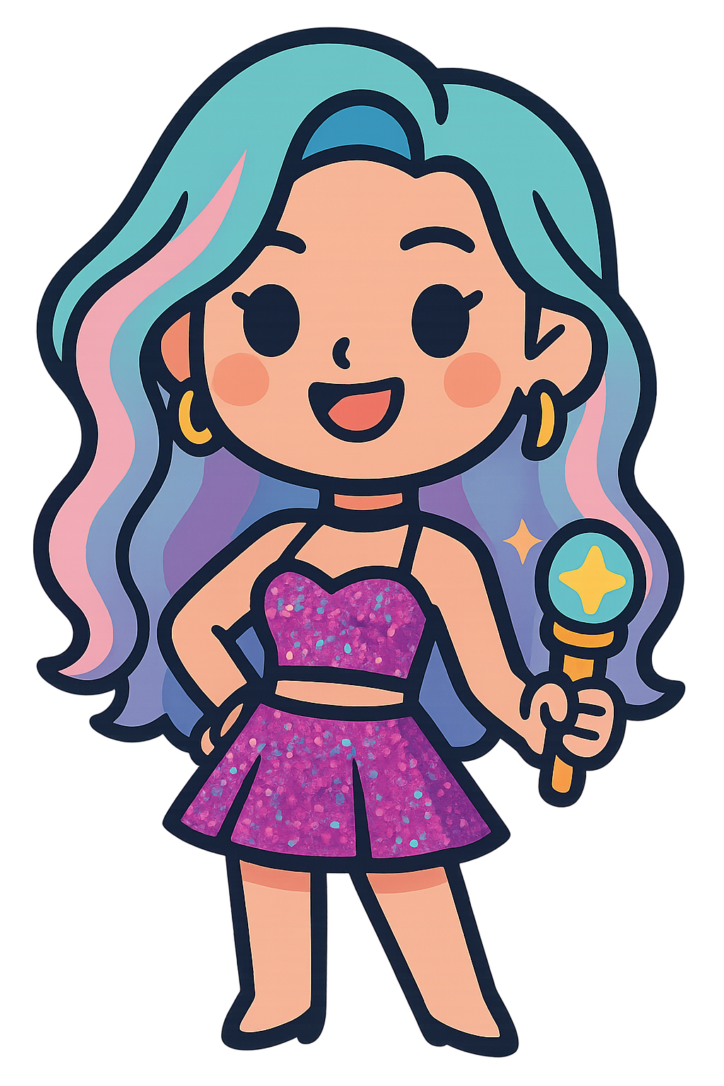 Hana Starlight