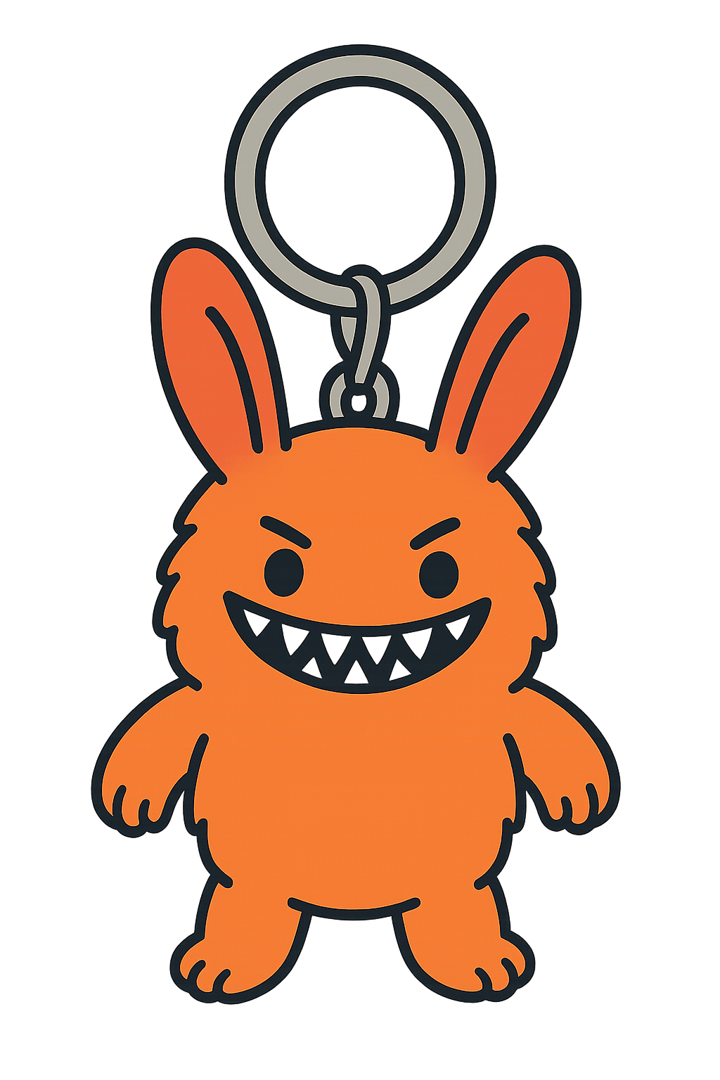 Blindbox Bibi